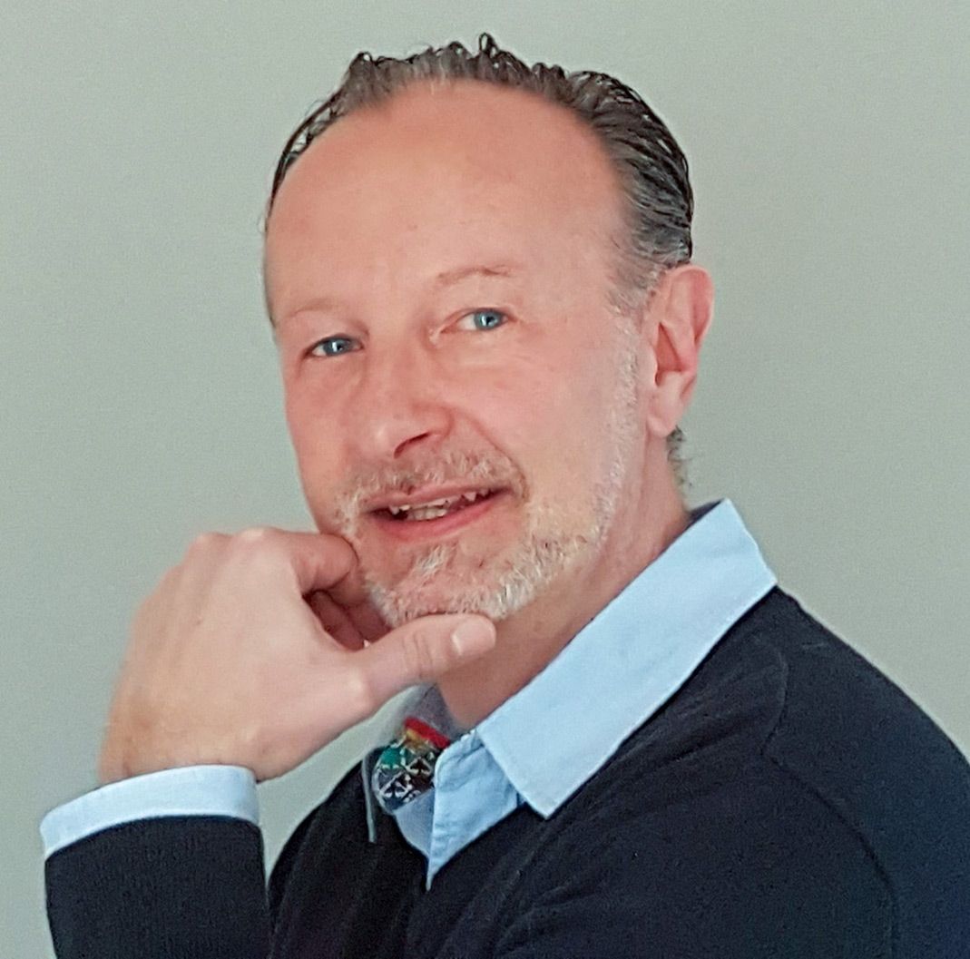 Dr. med. Bernd Ksinsik